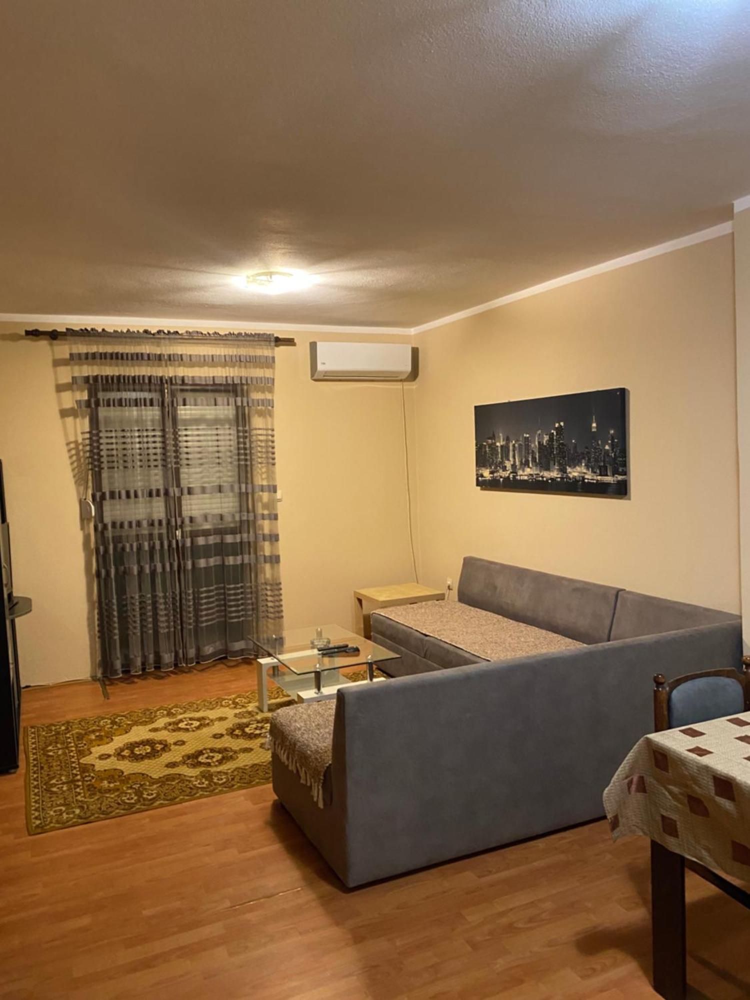 Guest House Vukovic Подгорица Екстериор снимка