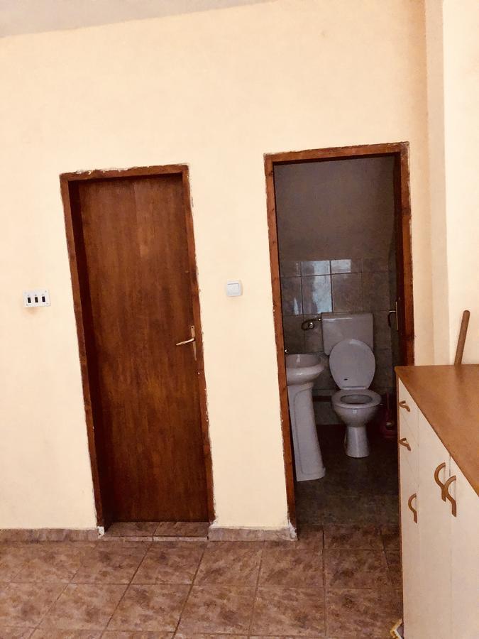 Guest House Vukovic Подгорица Екстериор снимка