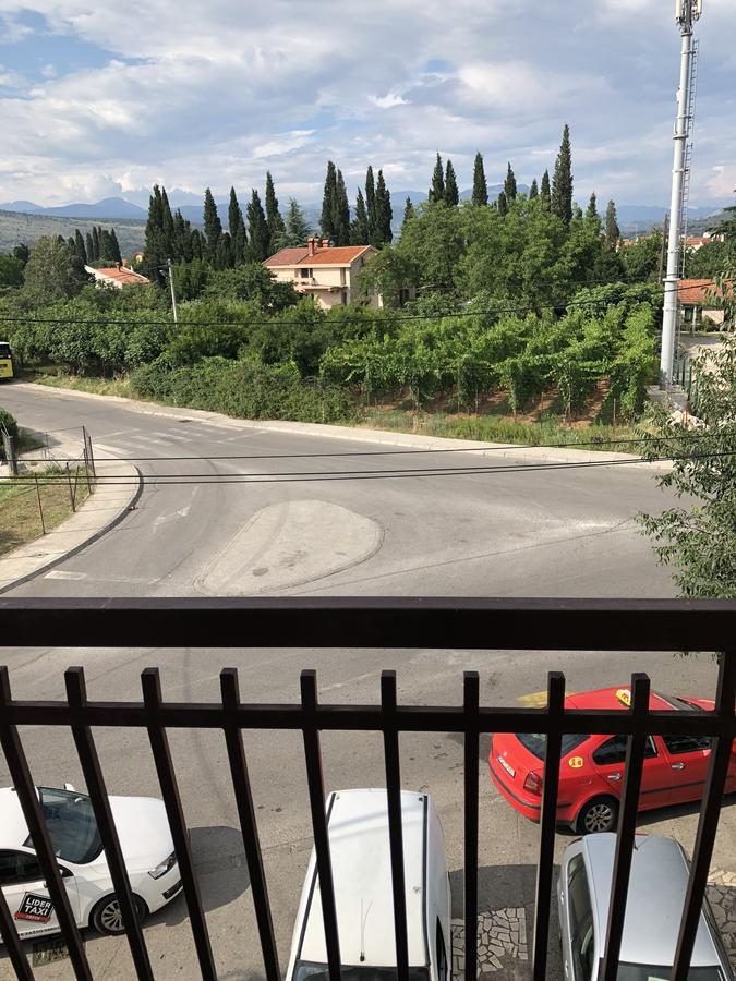 Guest House Vukovic Подгорица Екстериор снимка